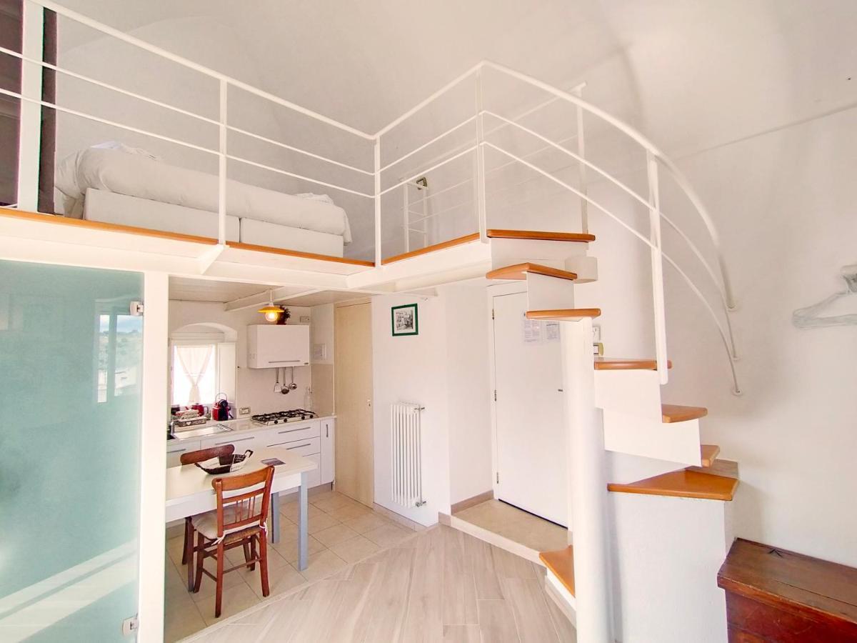 La Casa Di Gio' Apartment Матера Екстериор снимка