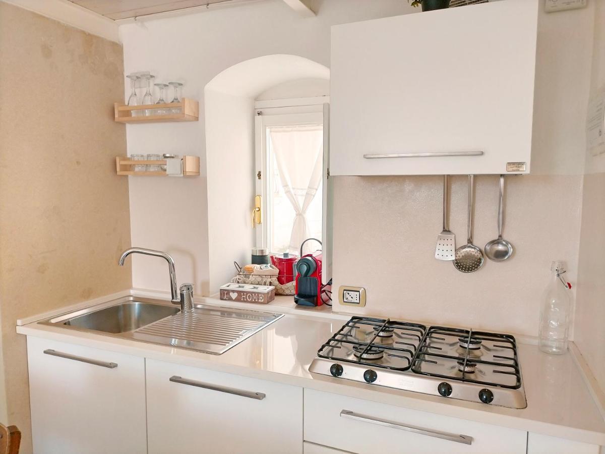 La Casa Di Gio' Apartment Матера Екстериор снимка