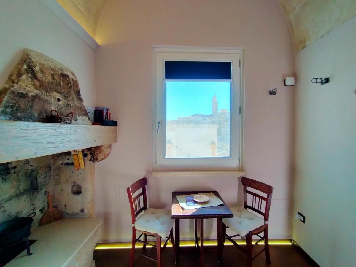 La Casa Di Gio' Apartment Матера Екстериор снимка