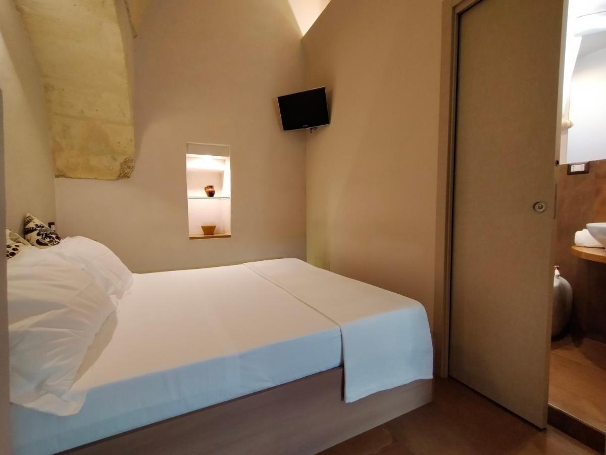 La Casa Di Gio' Apartment Матера Екстериор снимка