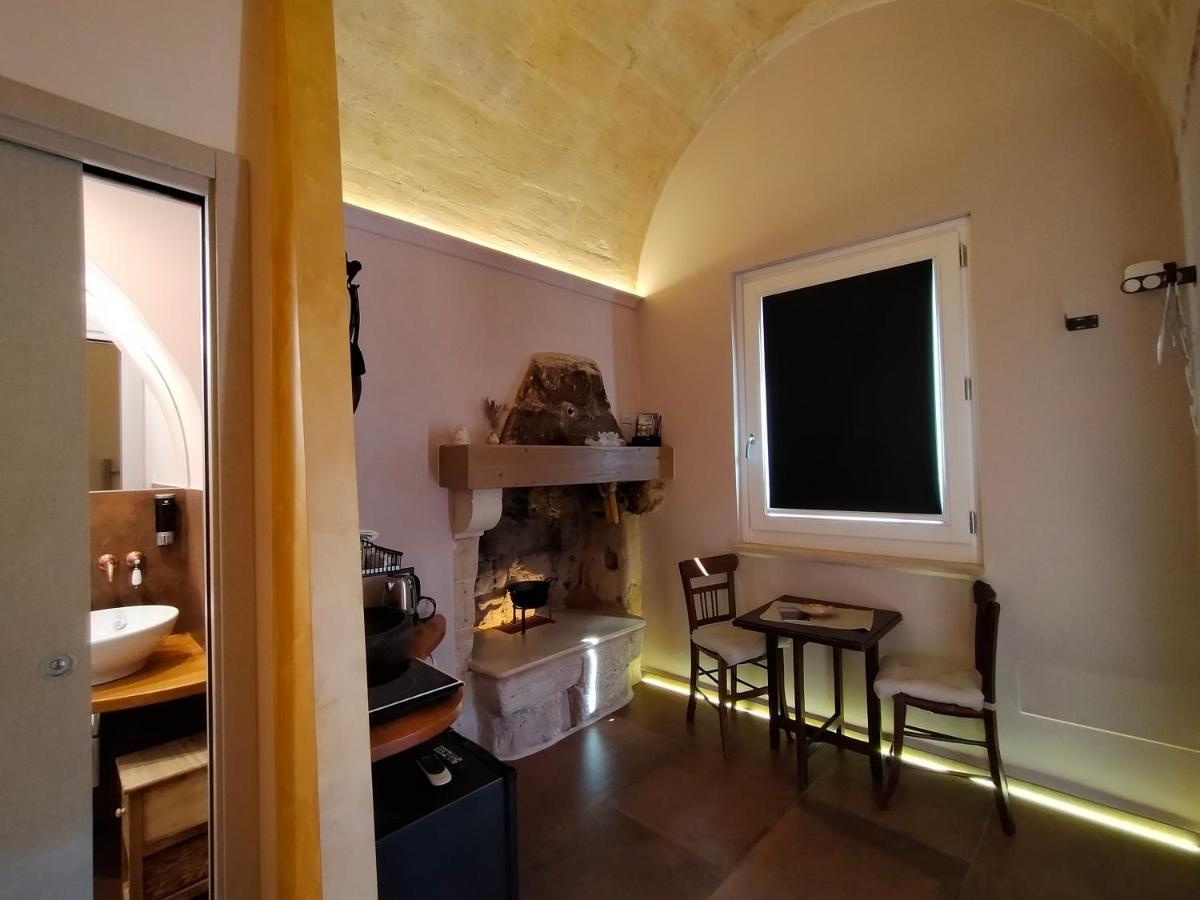 La Casa Di Gio' Apartment Матера Екстериор снимка