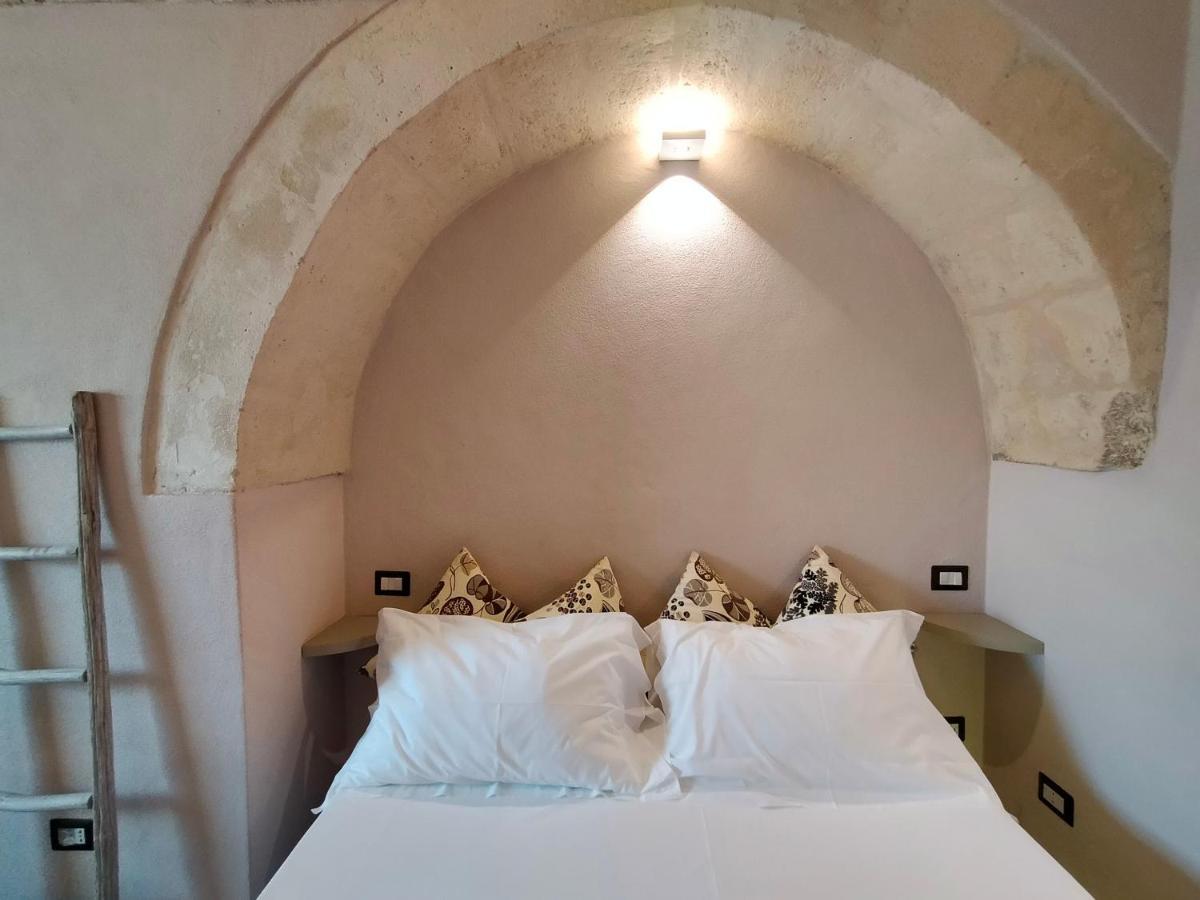 La Casa Di Gio' Apartment Матера Екстериор снимка