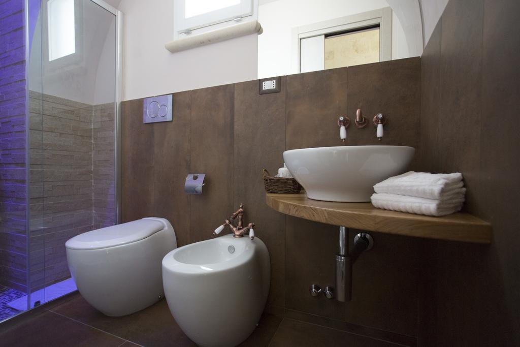 La Casa Di Gio' Apartment Матера Екстериор снимка