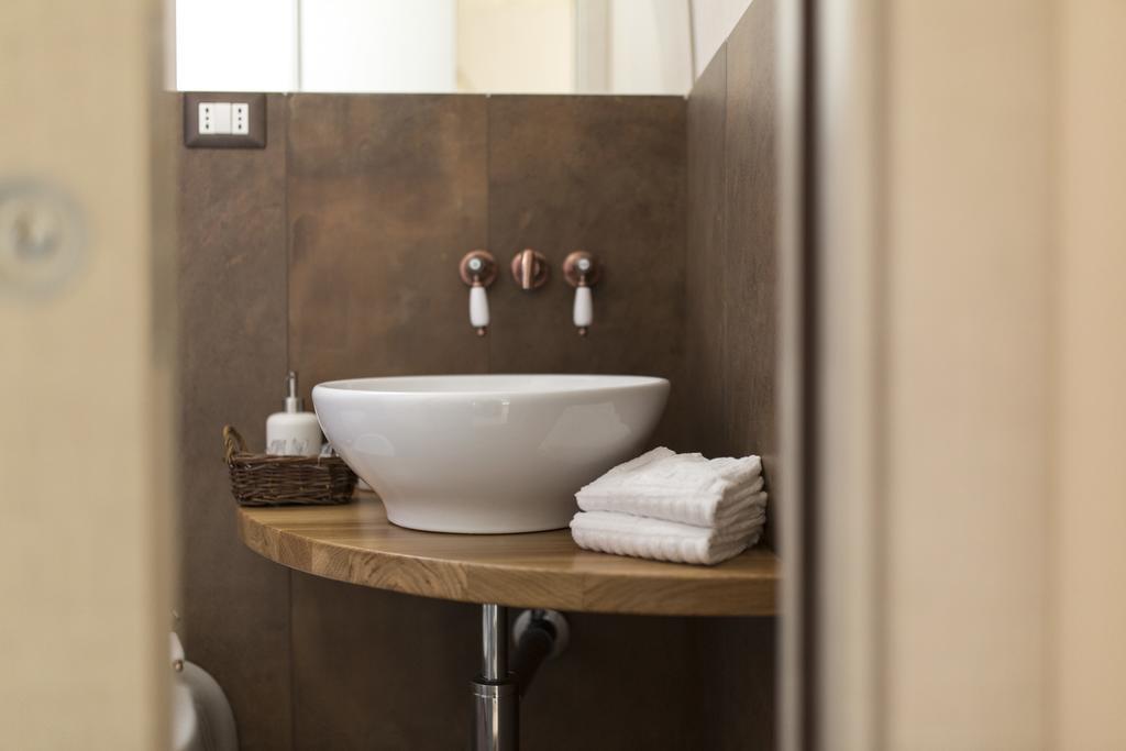 La Casa Di Gio' Apartment Матера Екстериор снимка