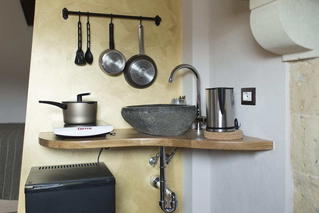 La Casa Di Gio' Apartment Матера Екстериор снимка