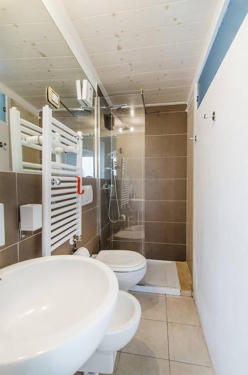 La Casa Di Gio' Apartment Матера Екстериор снимка